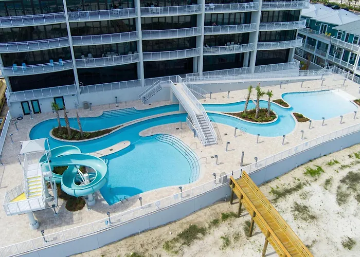 Phoenix Ii 2305 By Brett Robinson Apartment *