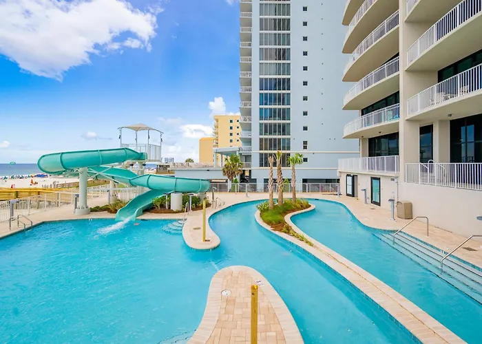 Apartment Phoenix Ii 2305 By Brett Robinson *