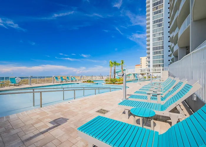 Phoenix Ii 2305 By Brett Robinson * Gulf Shores