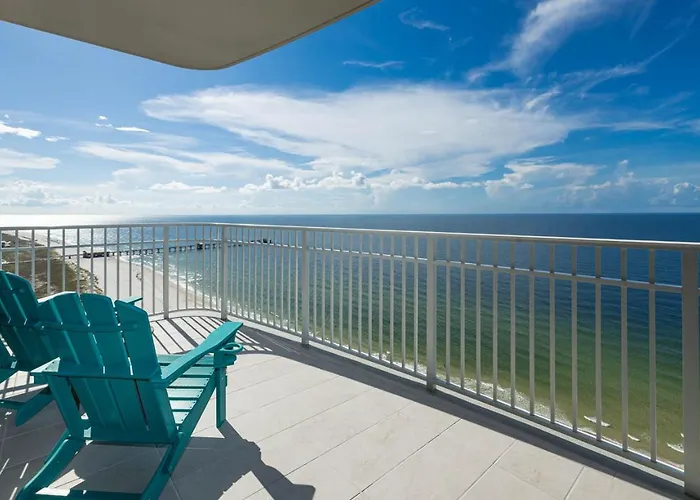 Apartment Phoenix Ii 2305 By Brett Robinson Gulf Shores