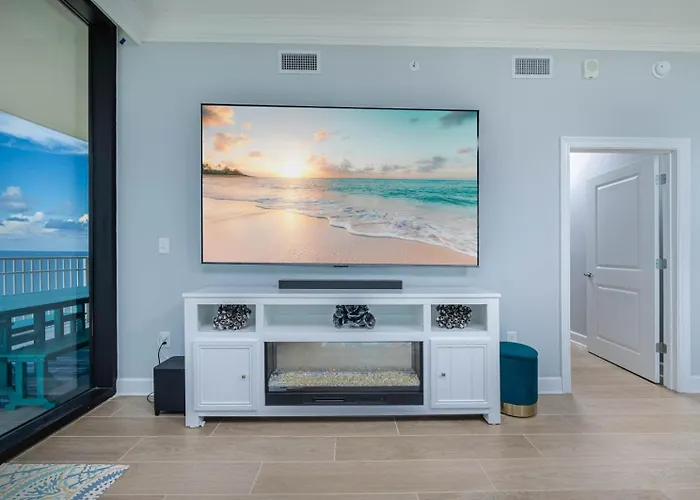 Phoenix Ii 2305 By Brett Robinson * Gulf Shores