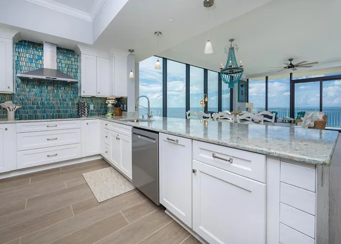 Apartment Phoenix Ii 2305 By Brett Robinson Gulf Shores