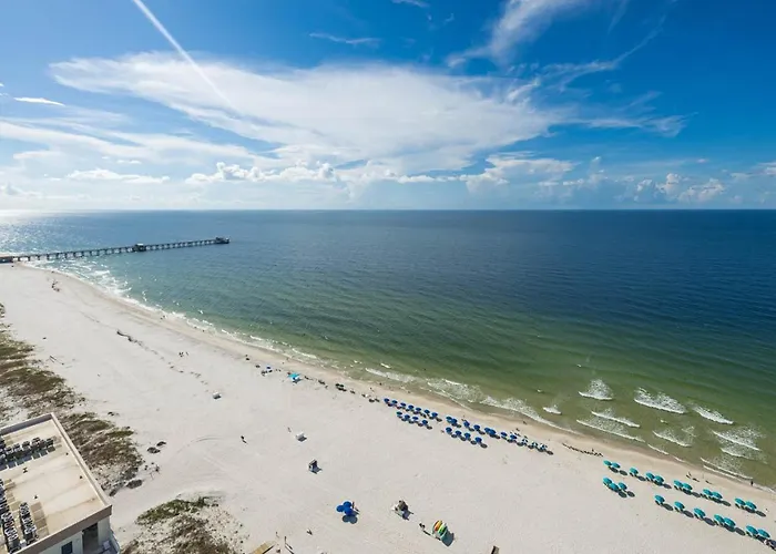 Phoenix Ii 2305 By Brett Robinson * Gulf Shores