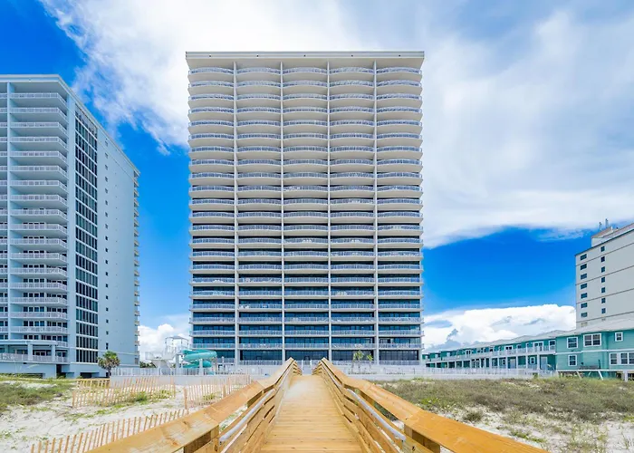 Phoenix Ii 2305 By Brett Robinson Apartment *