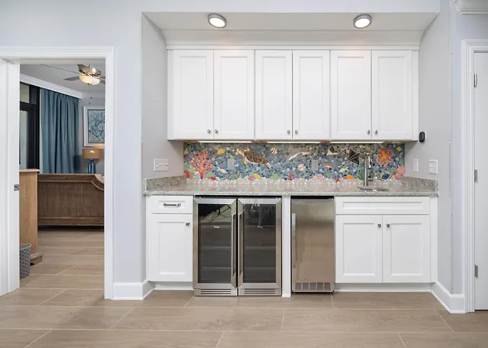 Apartment Phoenix Ii 2305 By Brett Robinson Gulf Shores